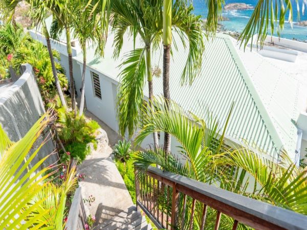 St. Barts Home 974721