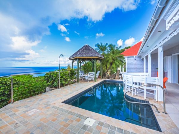 St. Barts Home 974722