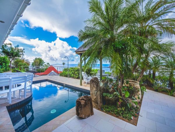 St. Barts Home 974722