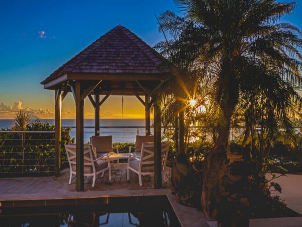St. Barts Home 974722