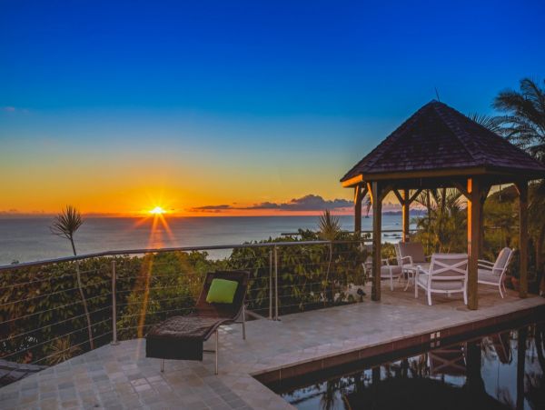 St. Barts Home 974722