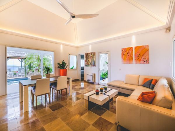 St. Barts Home 974722