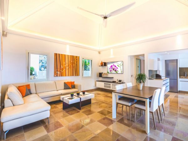 St. Barts Home 974722