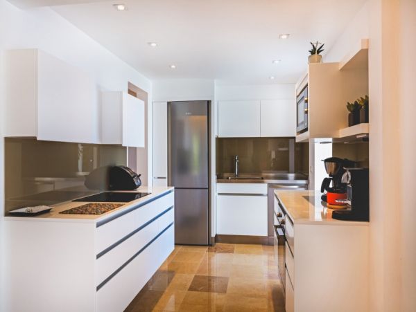 St. Barts Home 974722