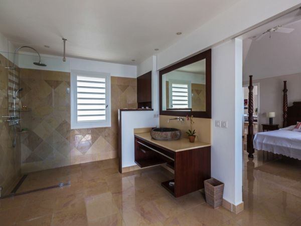 St. Barts Home 974722