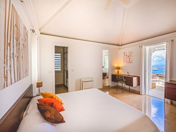 St. Barts Home 974722