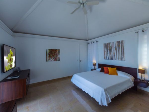 St. Barts Home 974722