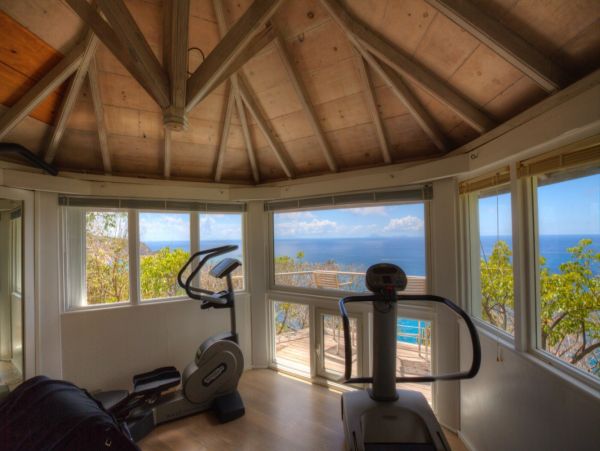 St. Barts Home 974722