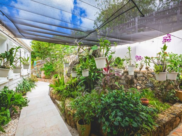 St. Barts Home 974722