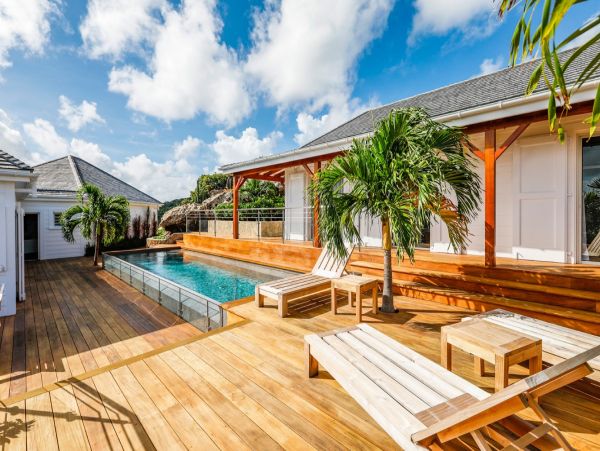 St. Barts Home 974723