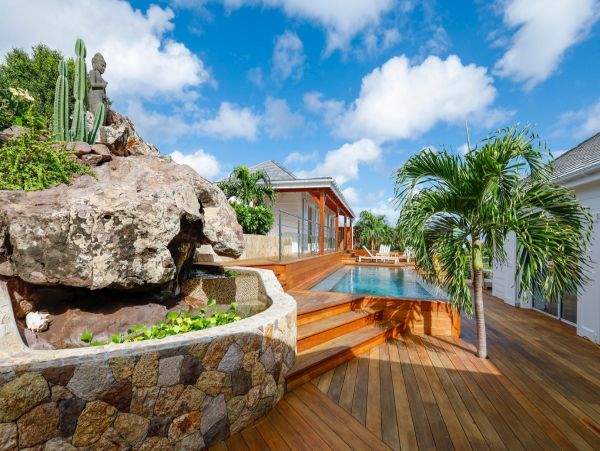 St. Barts Home 974723