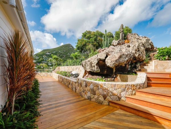 St. Barts Home 974723