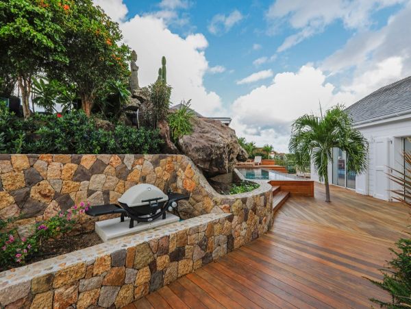 St. Barts Home 974723