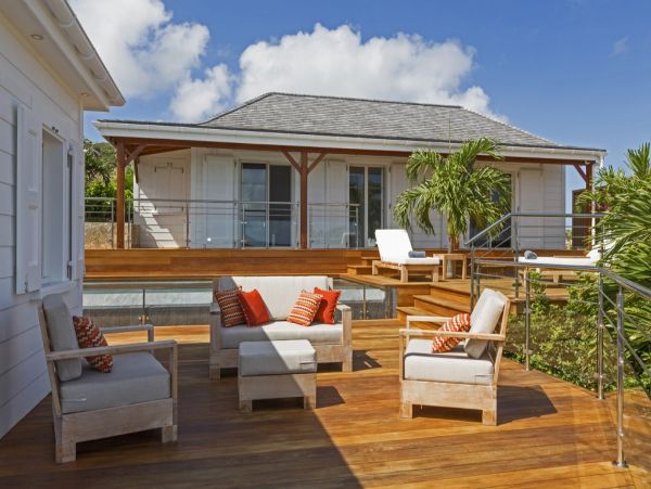 St. Barts Home 974723