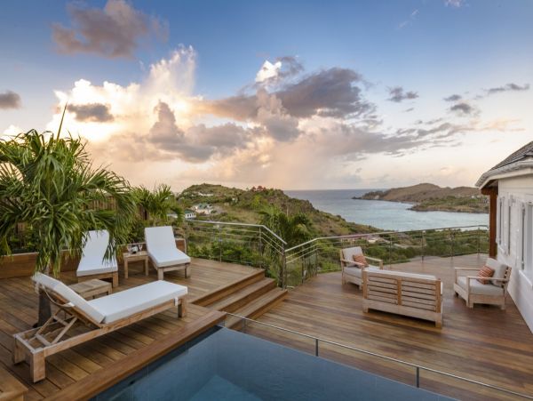 St. Barts Home 974723