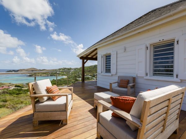 St. Barts Home 974723