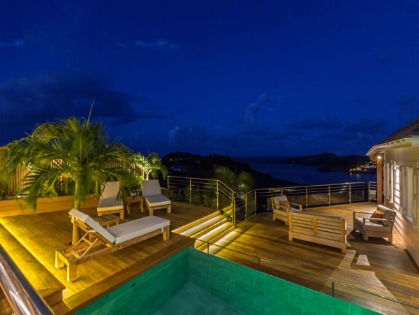 St. Barts Home 974723