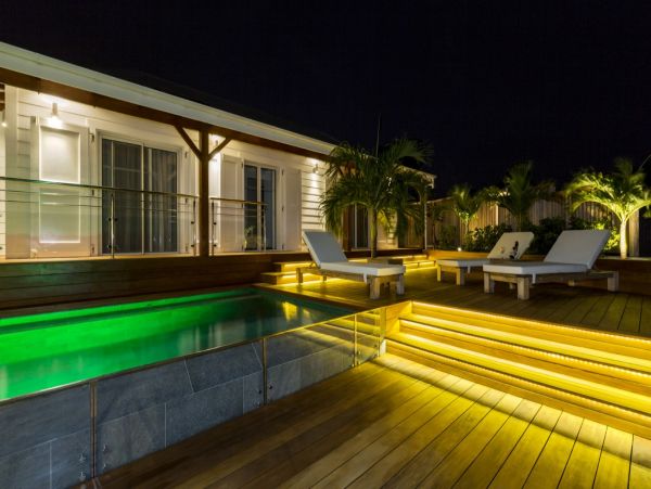 St. Barts Home 974723
