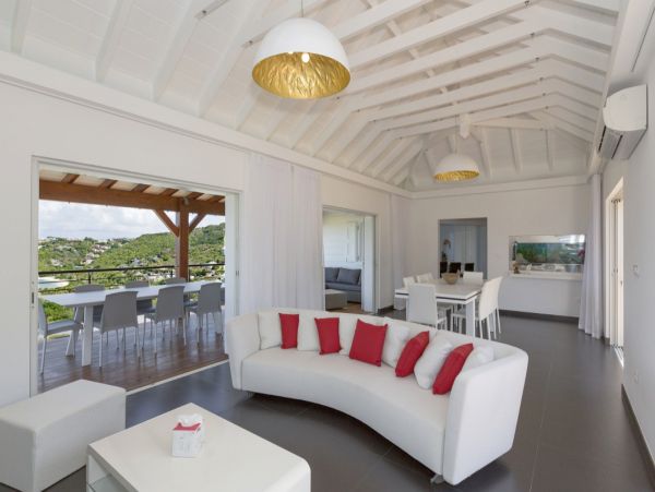 St. Barts Home 974723