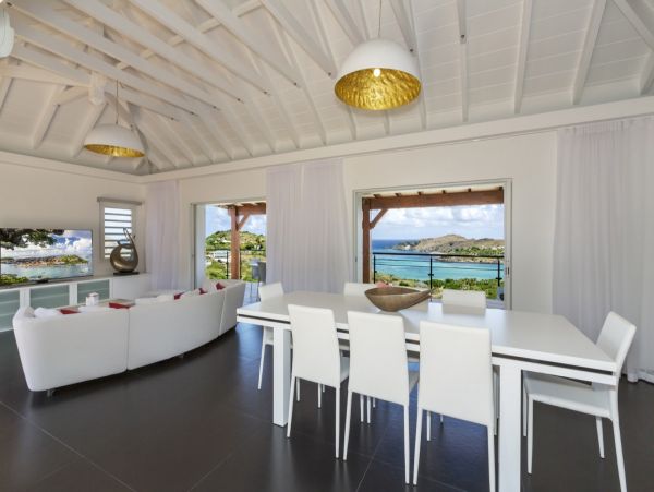 St. Barts Home 974723