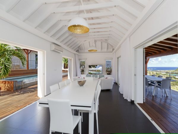 St. Barts Home 974723