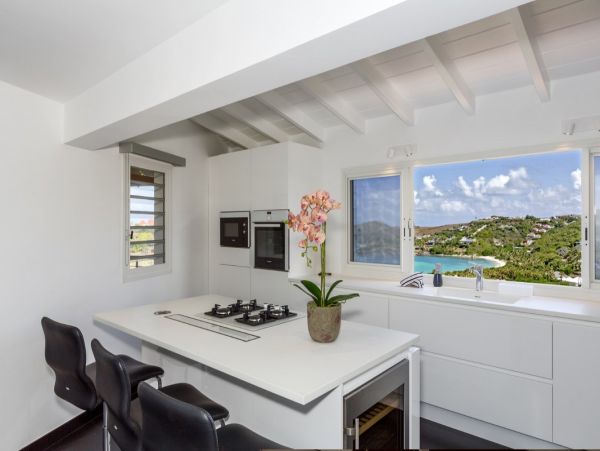 St. Barts Home 974723