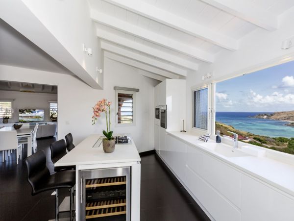St. Barts Home 974723