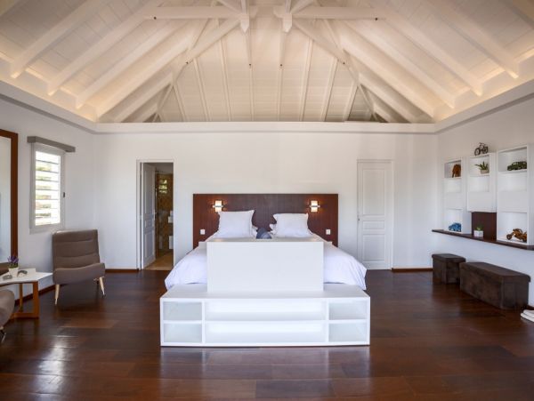 St. Barts Home 974723