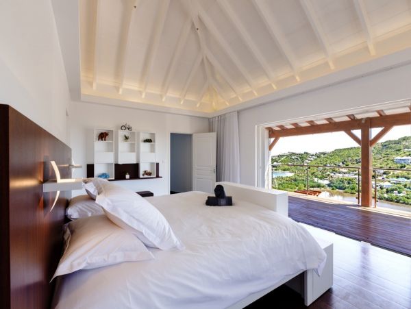 St. Barts Home 974723