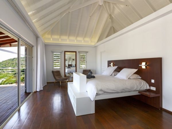 St. Barts Home 974723