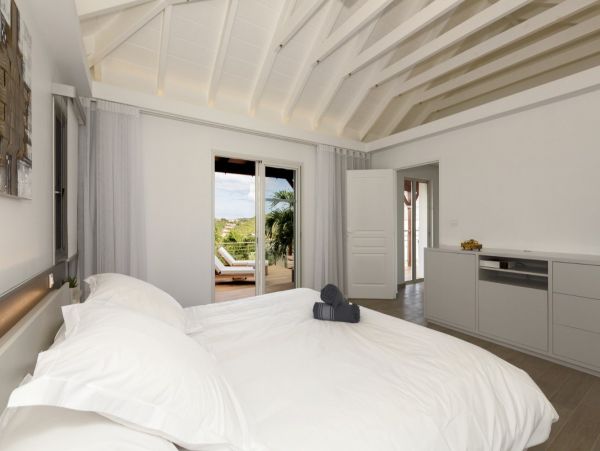 St. Barts Home 974723