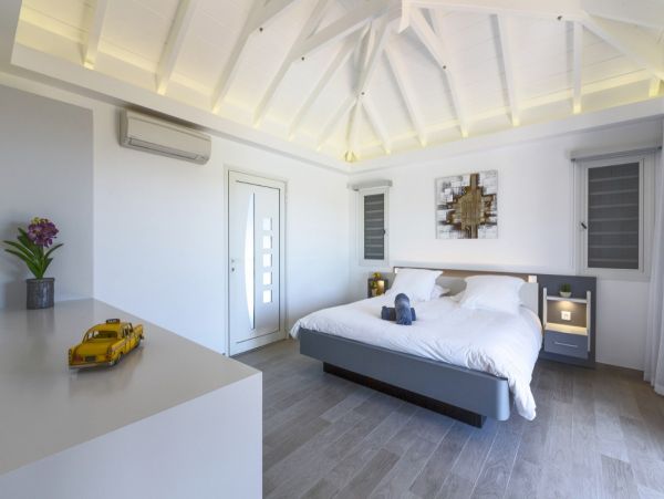 St. Barts Home 974723