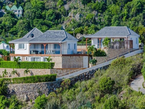 St. Barts Home 974723