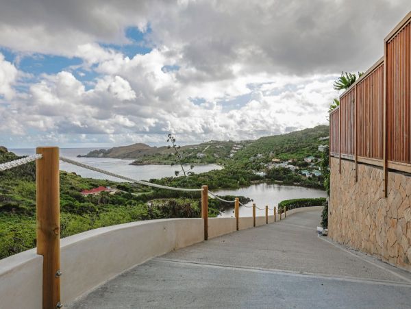 St. Barts Home 974723