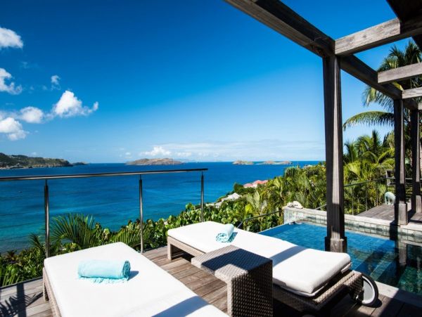 St. Barts Home 974724