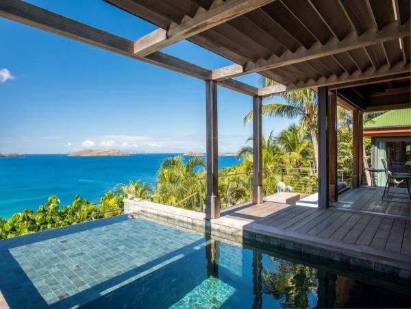 St. Barts Home 974724