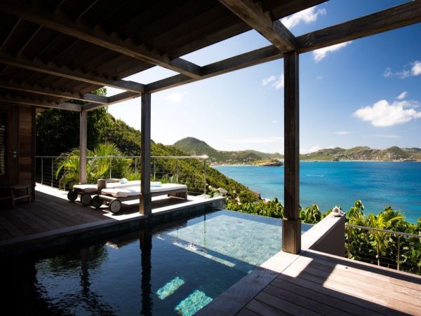 St. Barts Home 974724