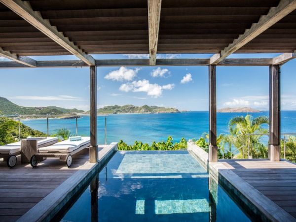 St. Barts Home 974724