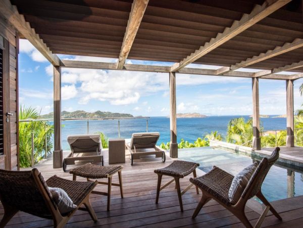 St. Barts Home 974724