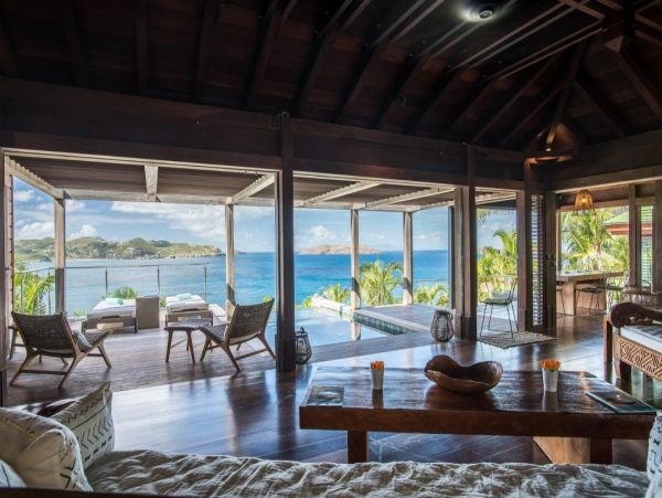 St. Barts Home 974724