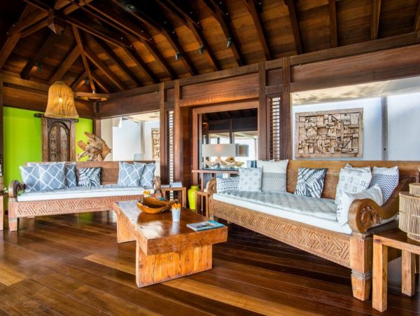 St. Barts Home 974724