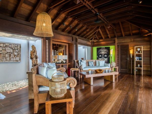 St. Barts Home 974724