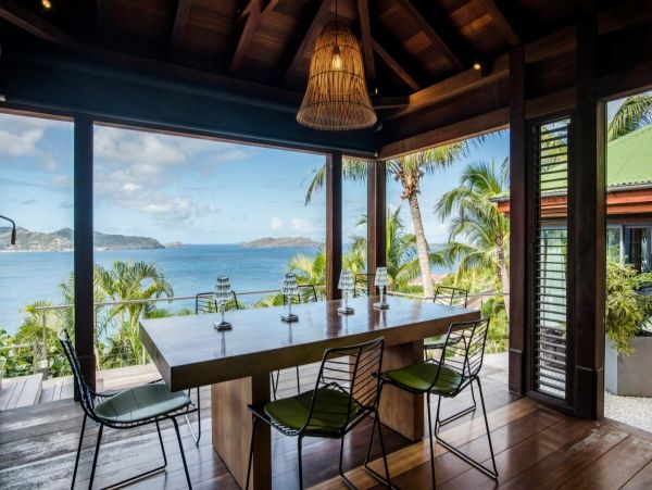 St. Barts Home 974724
