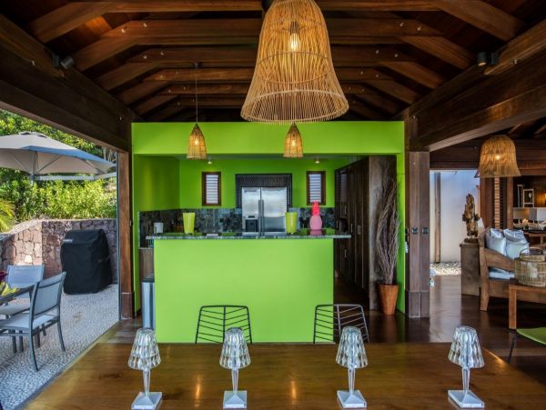 St. Barts Home 974724