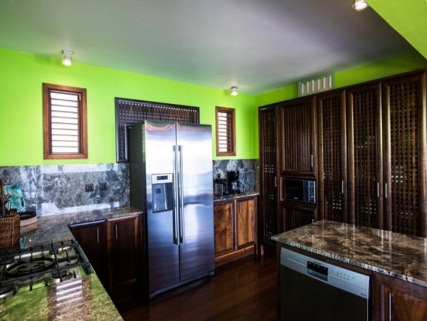 St. Barts Home 974724