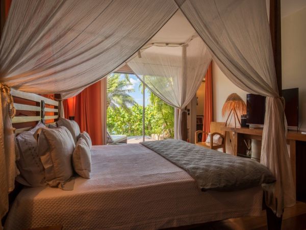 St. Barts Home 974724