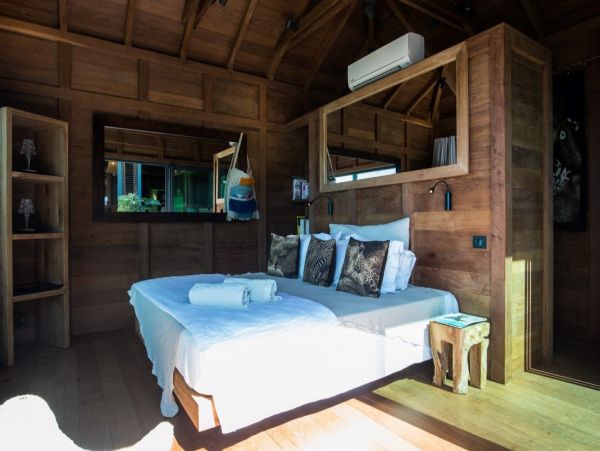 St. Barts Home 974724