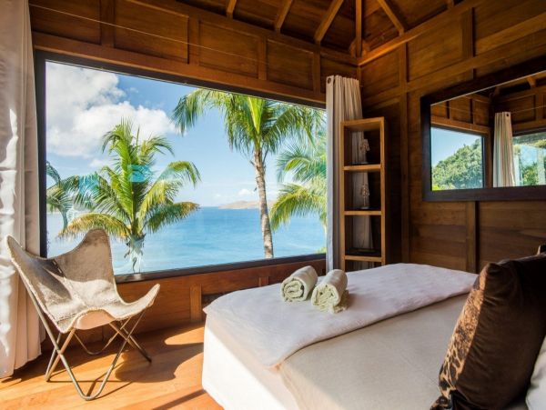 St. Barts Home 974724