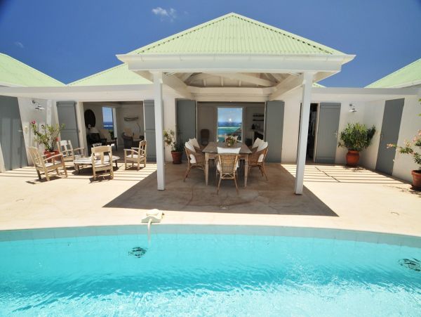 St. Barts Home 974725