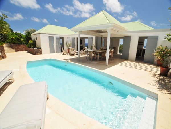 St. Barts Home 974725